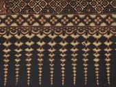 Vintage Indonesian Batik