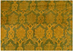 Italian Silk Damask