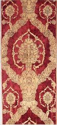 Length of Velvet, Late 15th C.