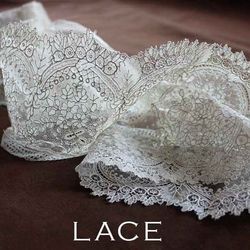 lace