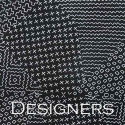 textile designers