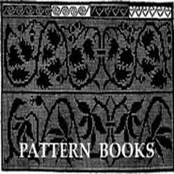 pattern books