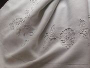 History of linen