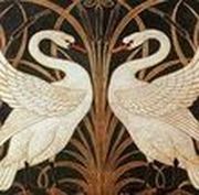  designed by:  Walter  Crane 