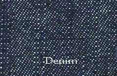 denim Fabric