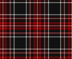 Tartan Plaid