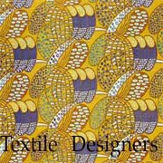 Textile designers