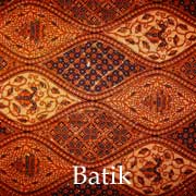 Batik Indonesia