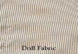 Dill fabric