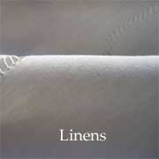 Fine Linen fabric