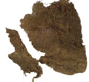 linen egypt 5000 BC