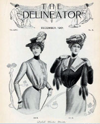 Delineator