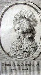 Cherubin Hat 1786