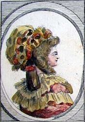 Cherubin Hat 1784