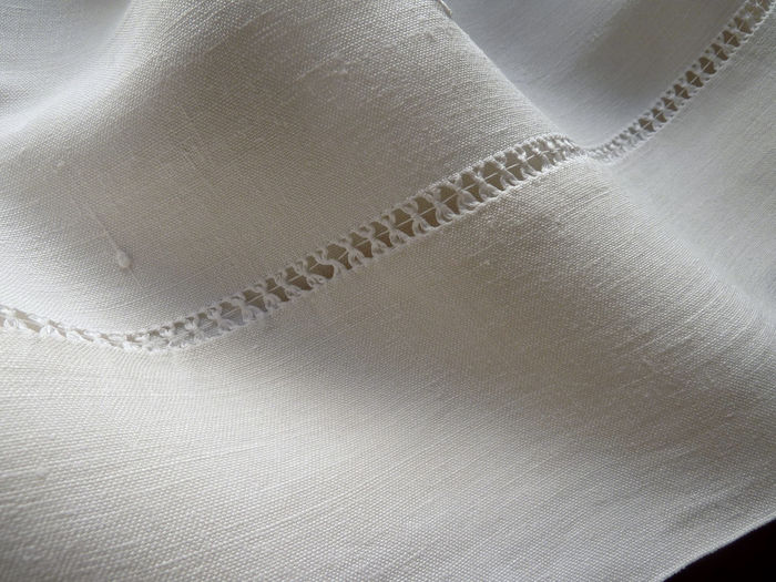 austrian antique linens