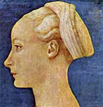 Hat from the Renaissance