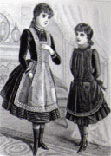 teenagers in 1885