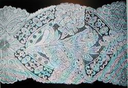 Binche Lace 18th c.