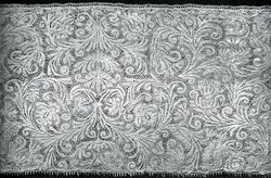 Valenciennes Lace 17th first half 17th century