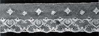 Arras lace