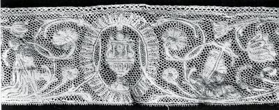 Flemish lace 18th c.