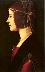 Beatrice d'Este Sforza