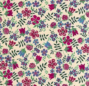 Liberty Fabric