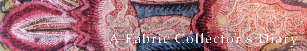 Chintz and printed cotton