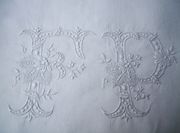 monogram fp