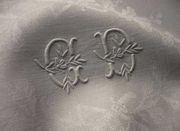 monogram gd