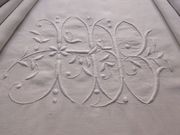 monogram hb