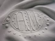 monogram hm