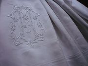 monogram hm