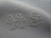 monogram hs