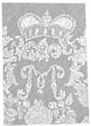 Maximilian III napkins