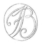 monogram fp 1924