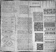 Lucke Boten Sampler 1618 Germany